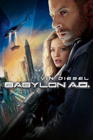 ბაბილონი / Babylon A.D