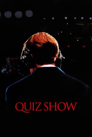 ტელევიქტორინა / Quiz Show