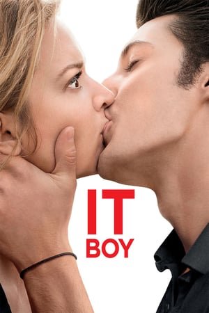 ვითომ შეყვარებული / It Boy (20 ans d'écart)