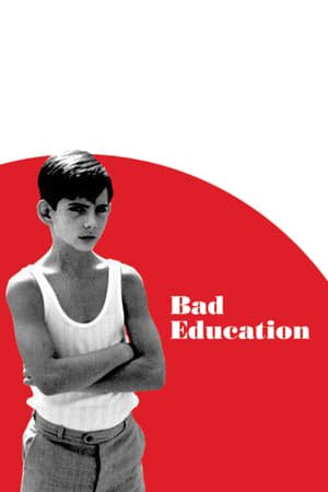 ცუდი აღზრდა  / cudi agzrda  / Bad Education