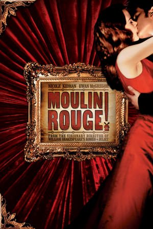 მულენ რუჟი  / mulen ruji  / Moulin Rouge!