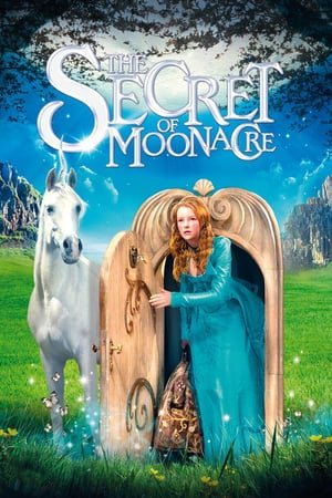 მანუკარის საიდუმლო / The Secret of Moonacre