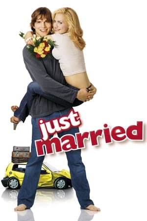 ახალდაქორწინებულები / Just Married