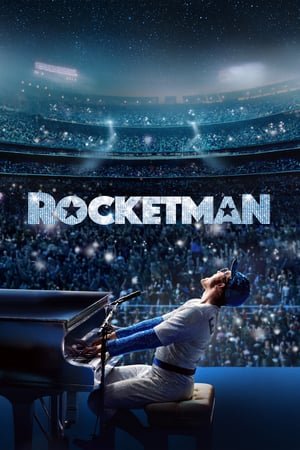 როქეთმენი / Rocketman