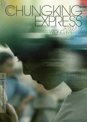 ჩანგკინგ ექსპრესი / Chungking Express