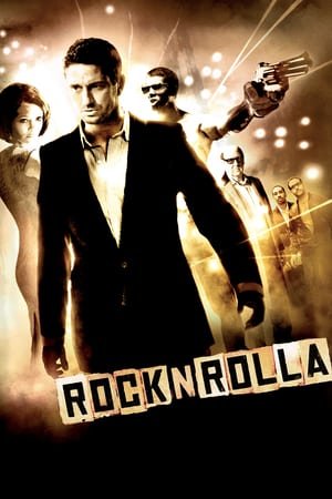 როკენროლა / RocknRolla