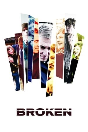 დამარცხებულნი / Broken