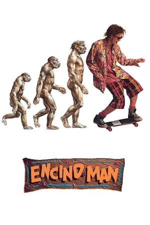 გაყინული კალიფორნიელი / Encino Man