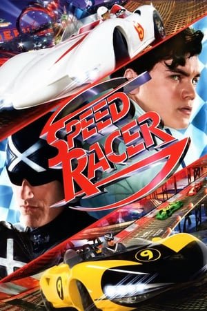 ავტომრბოლელი / Speed Racer