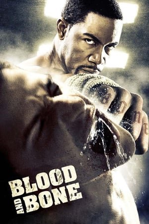 სისხლი და ძვალი / Blood and Bone