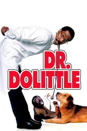 ექიმი დულიტლი  / eqimi dulitli  / Doctor Dolittle