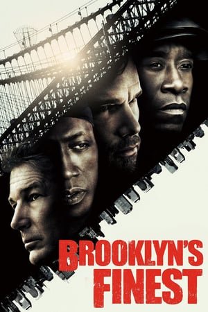 ბრუკლინელი პოლიციელები / Brooklyn's Finest