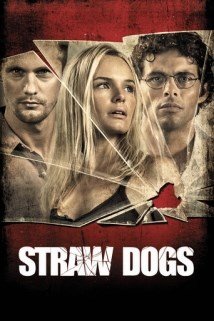 ჩალის ძაღლები / Straw Dogs