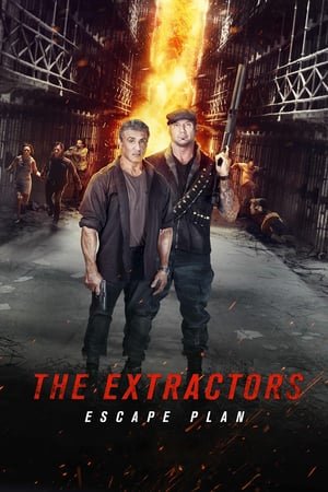 გაქცევის გეგმა 3: ექსტრაქტორები  / gaqcevis gegma 3: eqstraqtorebi  / Escape Plan: The Extractors