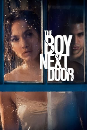 მეზობელი ბიჭი / The Boy Next Door