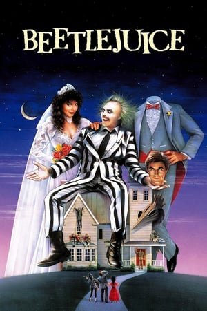 ბითლჯუსი / Beetlejuice