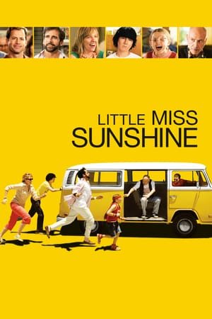 პატარა მის ბედნიერება / Little Miss Sunshine