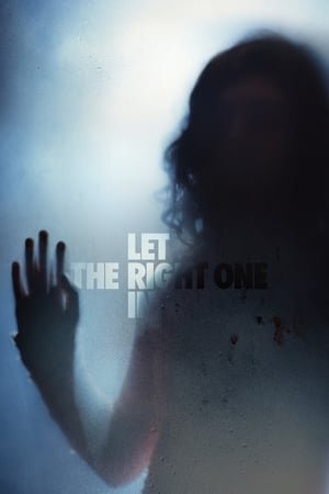 შემომიშვი | Let the Right One In