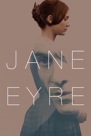 ჯეინ ეარი / Jane Eyre