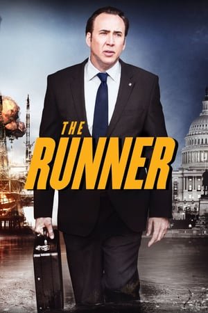 არჩევნების კანდიდატი / The Runner