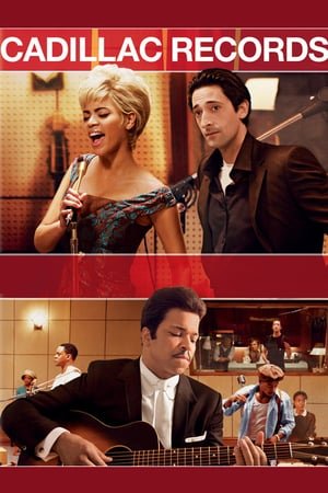 კადილაკ რეკორდსი / Cadillac Records