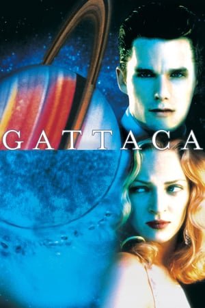 გატაკა / Gattaca