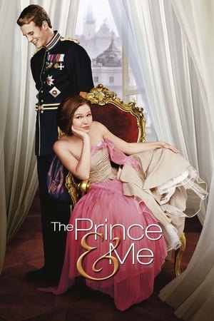 პრინცი და მე  / princi da me  / The Prince & Me