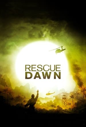 განთიადის იმედი | Rescue Dawn