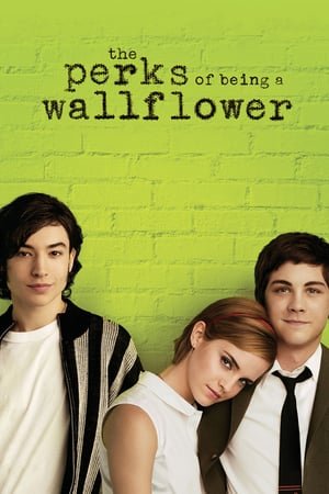 მარტოსულობის უპირატესობანი / The Perks of Being a Wallflower