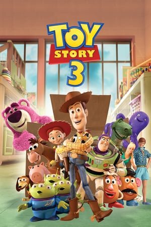 სათამაშოების ისტორია 3 / Toy Story 3