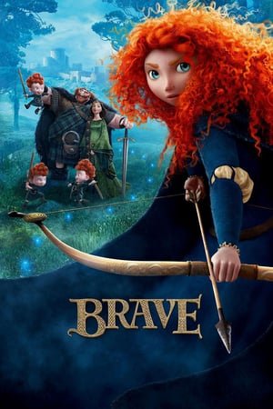 მამაცი / Brave