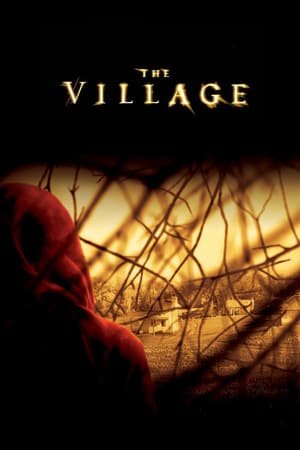 საიდუმლო ტყე / The Village