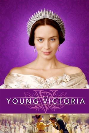 ახალგაზრდა ვიქტორია | The Young Victoria