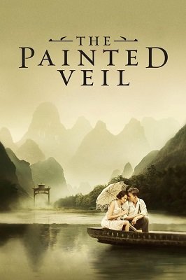 მოხატული პირბადე | The Painted Veil