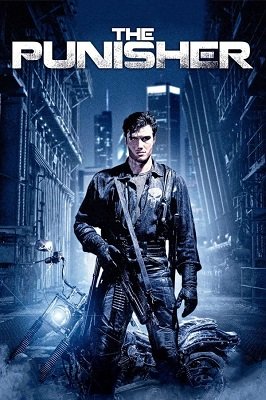 დამსჯელი / The Punisher