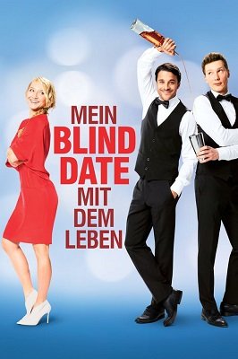 ყველაფრის მიუხედავად  / yvelafris miuxedavad  / My Blind Date With Life (Mein Blind Date mit dem Leben)