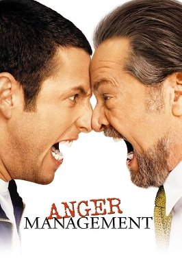 ბრაზის მართვა / Anger Management