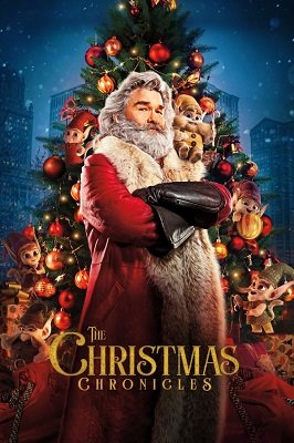 საშობაო ქრონიკები / The Christmas Chronicles