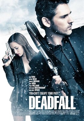 მახე  / maxe  / Deadfall