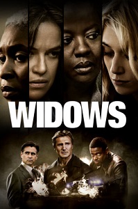 ქვრივები / Widows