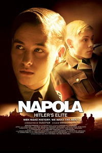 სიკვდილის აკადემია  / sikvdilis akademia  / Before the Fall (Napola - Elite für den Führer)