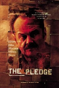 დაპირება / The Pledge