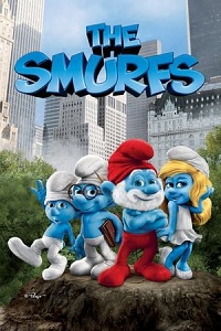 სმურფები / The Smurfs