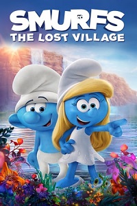 სმურფები 3: დაკარგული სოფელი / Smurfs 3: The Lost Village