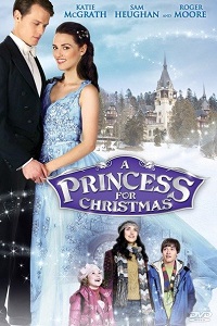 პრინცესა შობას / A Princess for Christmas