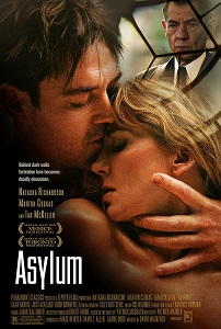 სიგიჟე / Asylum