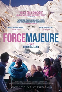 ფორს მაჟორი / Force Majeure