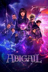 ებიგეილი / Abigail