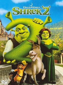 შრეკი 2  / shreki 2  / Shrek 2