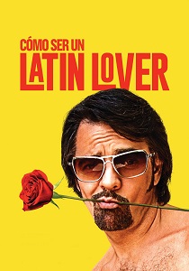 როგორ გახდე ლათინელი საყვარელი / How to Be a Latin Lover